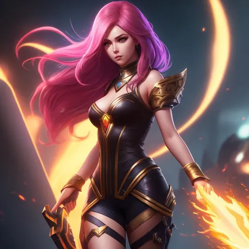 Prompt: super realistic face in distance,full-body appearance

Full body League of Legends, Lux character concept art and illustration


vivid colors, HDR, UHD, high res, 64k, cinematic lighting, special effects, hd octane render, professional photograph, studio lighting,