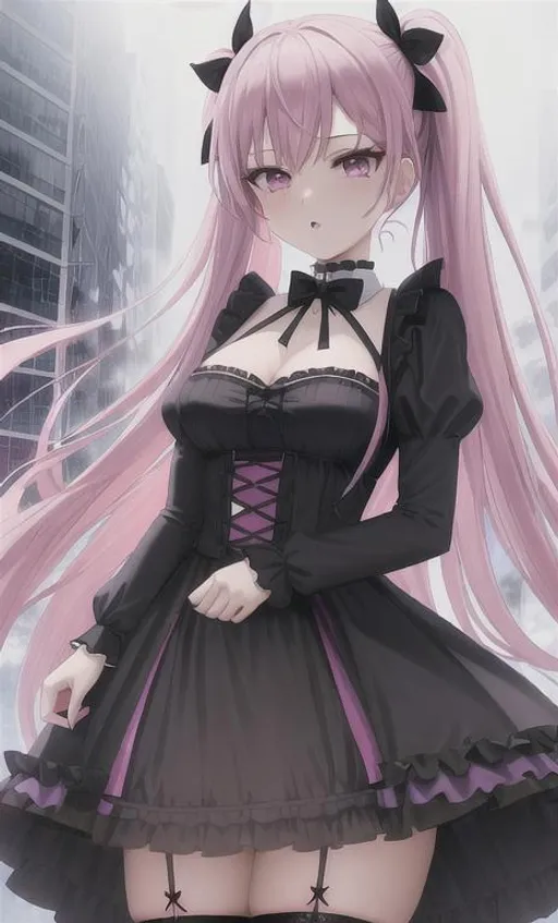 Prompt 4K, 16K, high quality, extremely detailed, one piece anime art