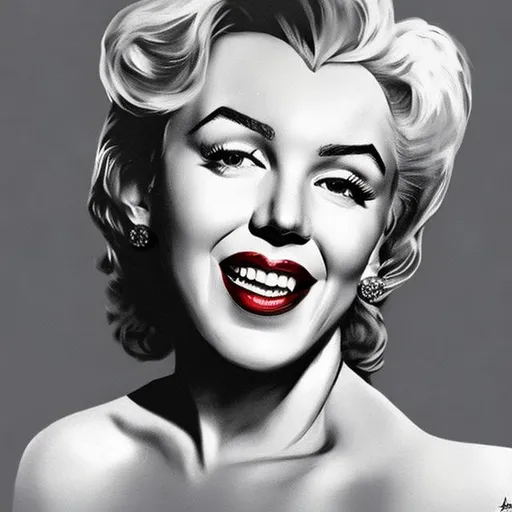 Prompt: nicholas cage as marylin monroe photorealistic 