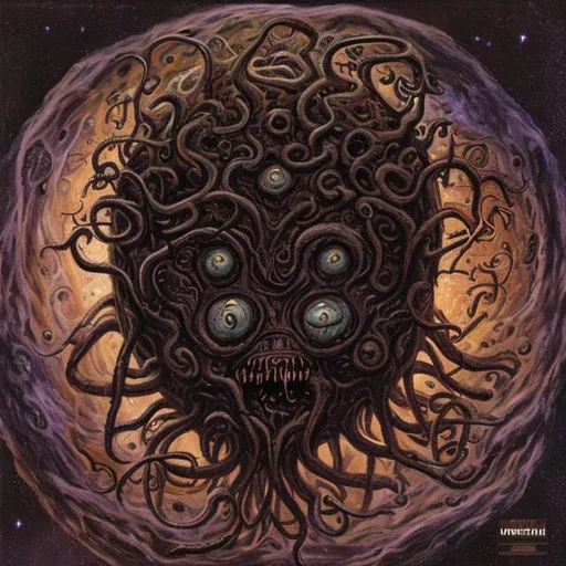 manifesting stories to control mankind | OpenArt