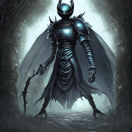 hollow knight dark souls