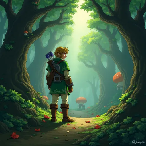Link
