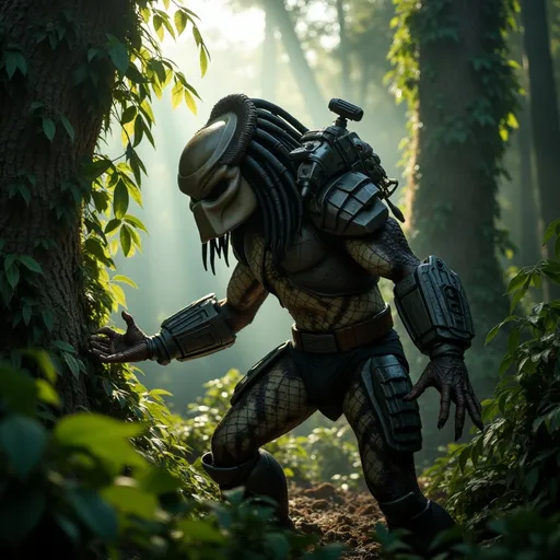 Predator