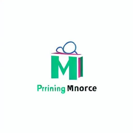 Prompt: I'm making a logo of online market place. I want to be simple, small monoton design like icon. the market place is in europe and selling general goods. shop name is Prima Europe.