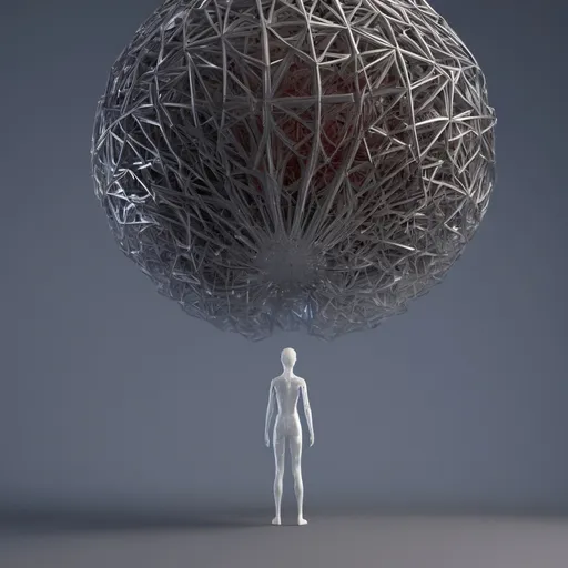 Prompt: persistence and resonance. stabilizing beyond containment