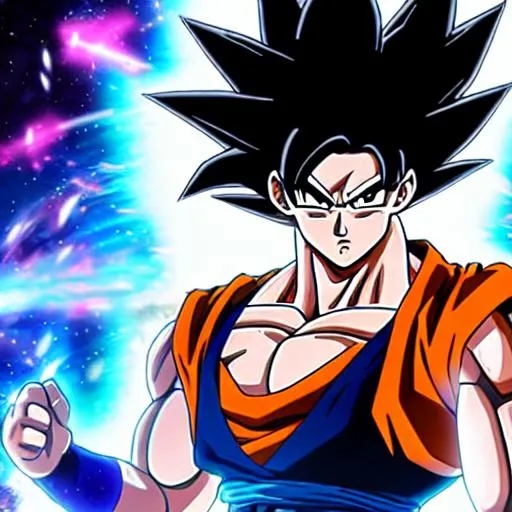 Goku png images | PNGWing