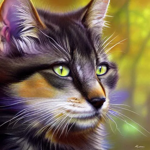 Erin Hunter Warrior Cats, Warrior Cat, Feral Cat, Re 