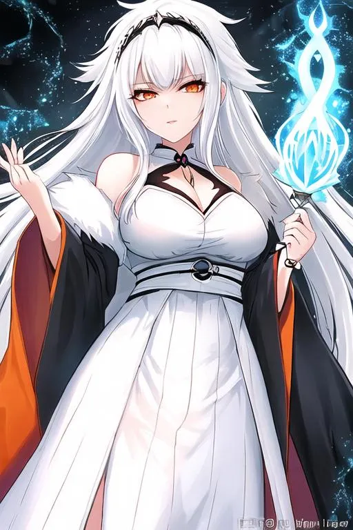 High quality, Neflix Bastard!!! tv show art style a... OpenArt