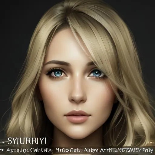 Prompt: photorealistic, 26 year old girl, detailed eyes, facical pararylze, perfect composition, detailed face, realistic, super detailed, 8k, high quality, artstation, sharp focus, studio photo, intricate details, highly detailed, by greg rutkowski, (extremely detailed CG unity 8k wallpaper), trending on ArtStation, trending on CGSociety, Intricate, High Detail, sharp focus, dramatic, photorealistic painting art by midjourney and greg rutkowski, the most beautiful artwork in the world