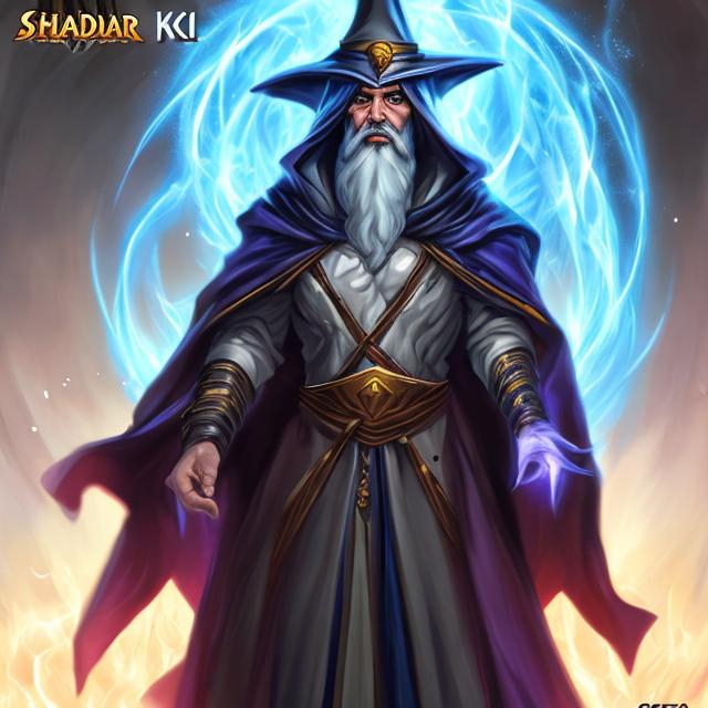 shadar-kai futa wizard