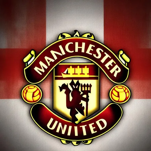 Manchester United Logo HD Wallpaper,HD Sports Wallpapers,4k Wallpapers,Images,Backgrounds,Photos  and Pictures