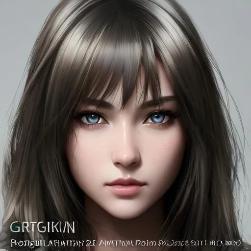 Prompt: photorealistic, 21 year old girl, detailed eyes, perfect composition, detailed face, realistic, super detailed, 8k, high quality, artstation, sharp focus, studio photo, intricate details, highly detailed, by greg rutkowski, (extremely detailed CG unity 8k wallpaper), trending on ArtStation, trending on CGSociety, Intricate, High Detail, sharp focus, dramatic, photorealistic painting art by midjourney and greg rutkowski, the most beautiful artwork in the world