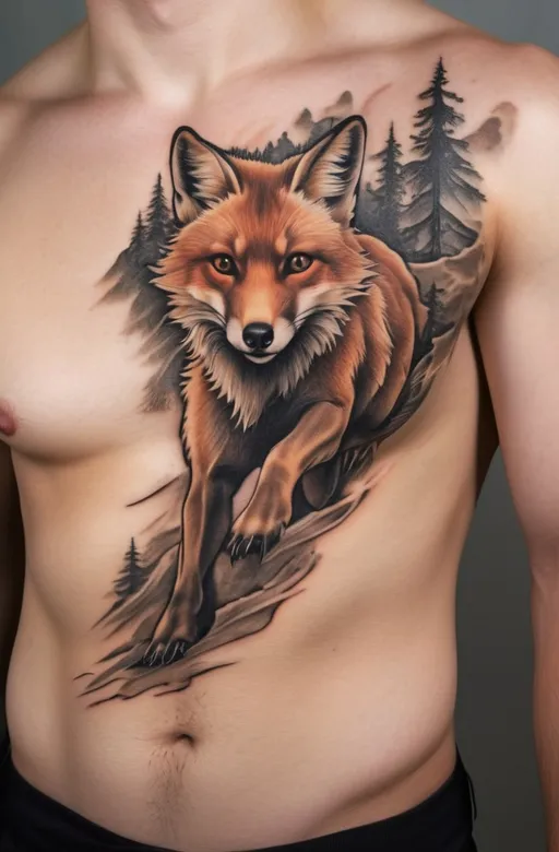15. Trail-Running Wildlife