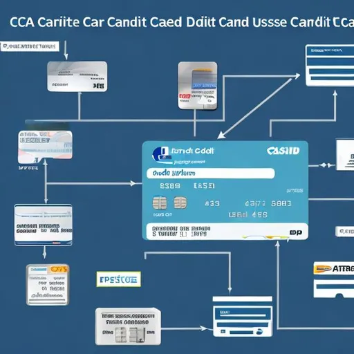 Prompt: draw a use case diagram for credit card fraud detection
