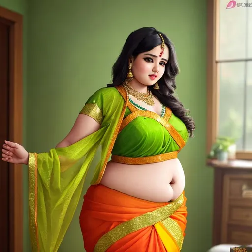 13 Most Common Saree Wearing Mistakes Must Avoid - Lalgate