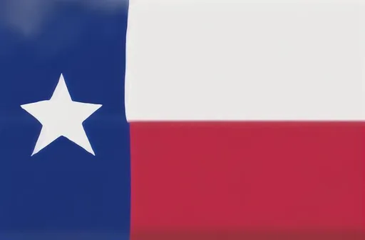 Prompt: texas flag