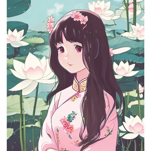 aesthetic profile picture anime ghibli, vietnamese g