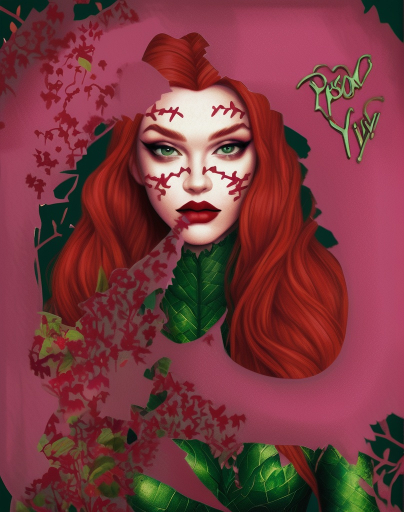 poison ivy