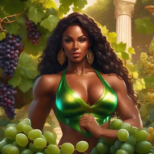 jacjones: african american woman very very large breast hyper realistic  hyperrealism church clothes busty church stained glass in background 4k  busty 36 gg cup perky full face beautiful