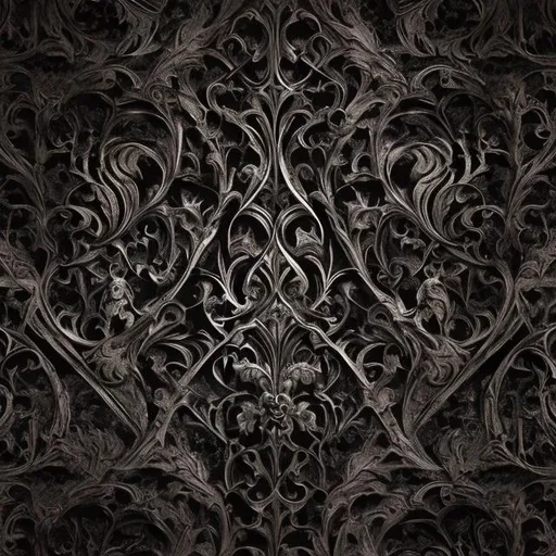 Prompt: HD Wallpaper, gothic, renaissance