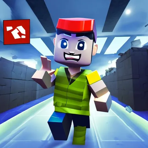 Can We Go MAX LEVEL In ROBLOX NOOB TRAIN!? (FUNNY ROBLOX GAME!) 