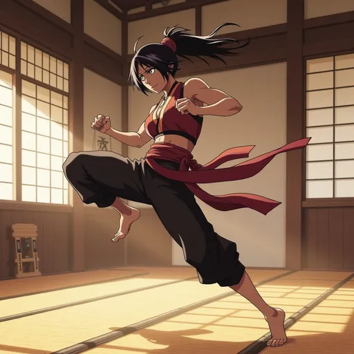 Yoruichi
