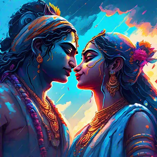 Krishna Painting Stock Illustrations – 1,499 Krishna Painting Stock  Illustrations, Vectors & Clipart - Dreamstime