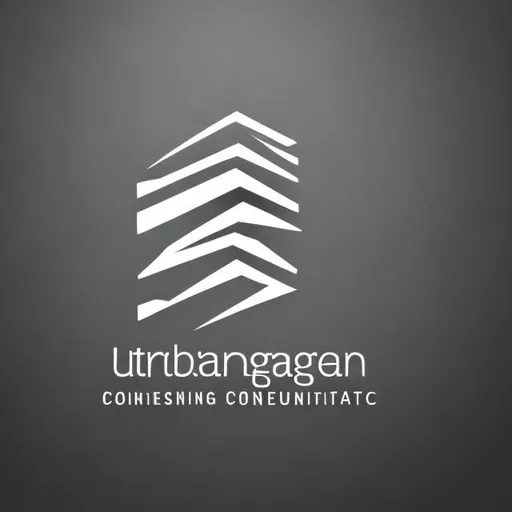 Prompt: Logo for UrbanEmerge Consulting Firm