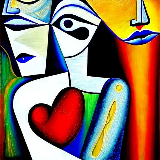 Painting Of A Heart With Eyes Looking Into A Mirror OpenArt painting-of-a-heart-with-eyes-looking-into-a-mirror-openart
