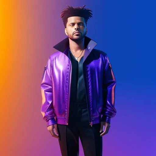 Also what is the name of these two haircut first two photos starboy 2016-17  and last three photos my dear melancholy 2018. : r/TheWeeknd