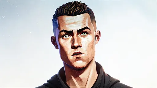 Prompt: Portrait of {Ronaldo bobblehead head in the middle of interstellar space} with {blonde} hair and with goofy face, {Interstellar space, Andromeda galaxy,the pillars of creation, Trappist-1}, perfect composition, hyperrealistic, super detailed, 8k, high quality, trending art, trending on artstation, sharp focus, studio photo, intricate details, highly detailed, by greg rutkowski