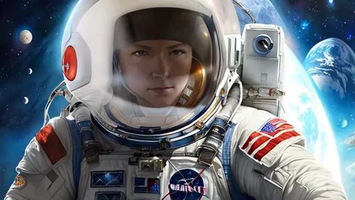 Prompt: Poster art, high-quality high-detail highly-detailed breathtaking hero ((by Aleksi Briclot and Stanley Artgerm Lau)) - ((astronaut walking on the moon )),close up of  astronaut , male, full body of space suit  ,highly detailed space suit body,  UHD, 64k, full form, highly detailed full body, highly detailed moon surface, detailed helmet ,full form, detailed moon surface. Lunar setting, earth in back ground, epic, 8k HD, luminescence , sharp focus, ultra realistic clarity. Hyper realistic, Detailed face, portrait, realistic, close to perfection, more black in the armour, full body, high quality cell shaded illustration, ((full body)), dynamic pose, perfect anatomy, centered, freedom, soul, white long hsir, approach to perfection, cell shading, 8k , cinematic dramatic atmosphere, watercolor painting, global illumination, detailed and intricate environment, artstation, concept art, fluid and sharp focus, volumetric lighting, cinematic lighting, 
