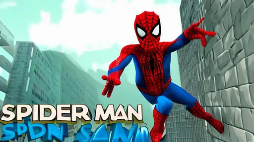 The Amazing Spider-Man - Roblox