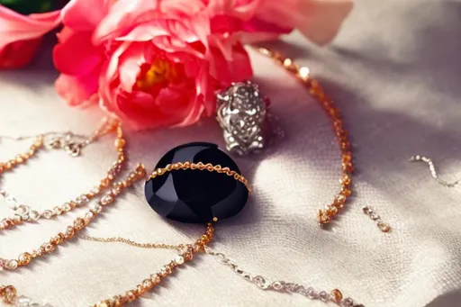 Prompt: make a slider banner 1920 * 800 px for jewelry website