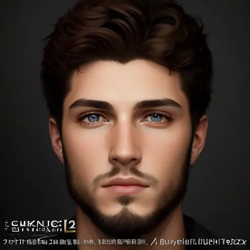 Prompt: photorealistic, 21 year old man, detailed eyes, facical pararylze, perfect composition, detailed face, realistic, super detailed, 8k, high quality, artstation, sharp focus, studio photo, intricate details, highly detailed, by greg rutkowski, (extremely detailed CG unity 8k wallpaper), trending on ArtStation, trending on CGSociety, Intricate, High Detail, sharp focus, dramatic, photorealistic painting art by midjourney and greg rutkowski, the most beautiful artwork in the world