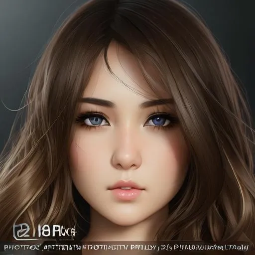 Prompt: photorealistic, 23 year old girl, detailed eyes, big cheeks, perfect composition, detailed face, realistic, super detailed, 8k, high quality, artstation, sharp focus, studio photo, intricate details, highly detailed, by greg rutkowski, (extremely detailed CG unity 8k wallpaper), trending on ArtStation, trending on CGSociety, Intricate, High Detail, sharp focus, dramatic, photorealistic painting art by midjourney and greg rutkowski, the most beautiful artwork in the world