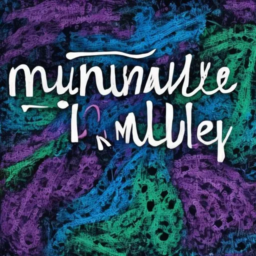 Prompt: mumble