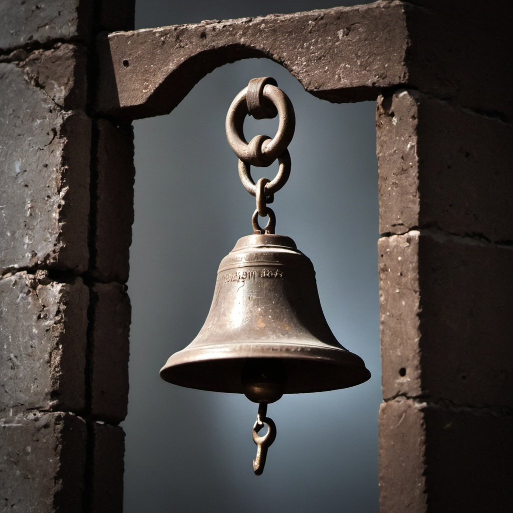 Here's why you should ring the temple bell before entering the temple |  TheHealthSite.com
