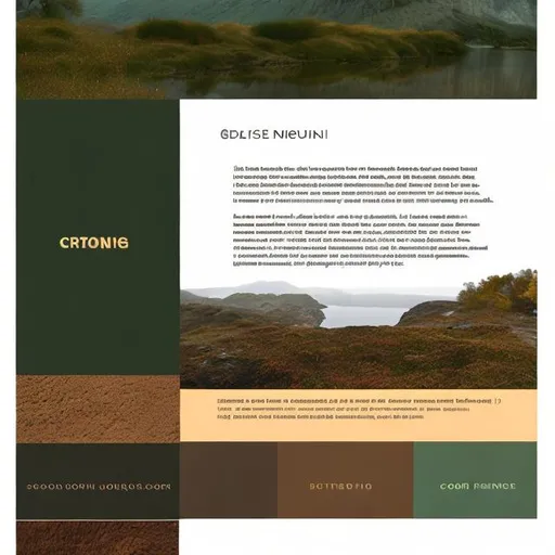 Prompt: 1. Heading:
Font: Bold and large to grab attention.
Color: Earthy tones, such as deep green or brown, to resonate with the theme of natural resources.
2. Sub-heading:
Text: "Two Main Types of Natural Resources".
Font: Slightly smaller than the heading but still bold.
Color: A shade lighter or darker than the heading to create contrast but maintain cohesion.
3. Content:
Divide the poster into two sections or columns:
One for "Renewable Resources" and another for "Non-renewable Resources".
Renewable Resources:
Image: Sun, wind turbines, trees, or flowing water.
Examples:
Solar Energy
Wind Energy
Biomass Energy
Hydro Power
Description: "These resources are replenished naturally and can be used again and again."
Non-renewable Resources:
Image: Coal mines, oil drills, or natural gas flames.
Examples:
Coal
Oil
Natural Gas
Uranium
Description: "Once these resources are used up, they cannot be replaced."
4. Color Palette:
Earthy colors like greens, browns, and blues.
For renewable resources, you might use shades of green and blue to symbolize clean energy and water.
For non-renewable resources, darker shades like deep red or brown might be more appropriate to symbolize the depletion of these resources.
5. Additional Design Tips:
Use icons or images next to each example to create visual appeal.
Consider using a gradient background, going from a lighter shade at the top to a darker one at the bottom, to give a sense of depth.
Add a call to action at the bottom, like "Conserve. Preserve. For our future."
Once you have these ideas in mind, you can:

Go to Canva.com.
Choose the "Poster" design type.
Select a blank design or a template that you think fits well.
Start placing elements based on the above suggestions.
I hope this helps! Remember, creativity has no bounds. Feel free to play around with these ideas and come up with a design that resonates with your vision!