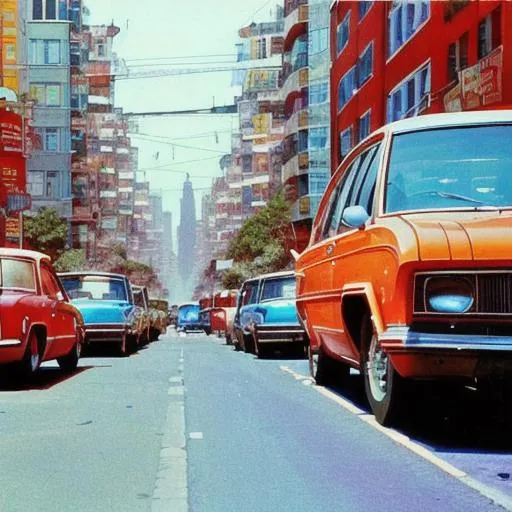 urbana coluer sixties 707