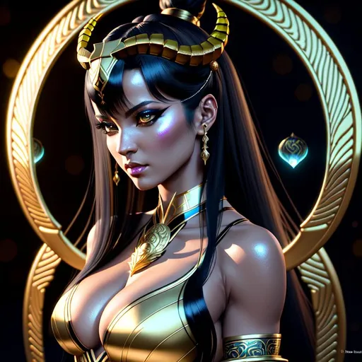 Prompt: ((Scorpion goddess, Full HD render + immense detail + dramatic lighting + well lit + black, character sheet, + fine esoteric symbolism | ultra - detailed realism, soft cinematic lighting, high - quality, engraved | highly detailed |digital painting, artstation, concept art, smooth, sharp focus, Nostalgic, ethereal, 8k, hyper detailed, intricate detail, photorealistic 
