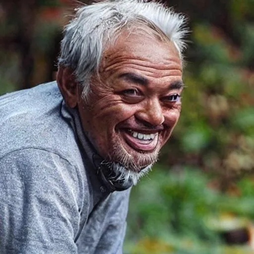 Smiling Troll Face stock photo. Image of aged, smile - 20325920