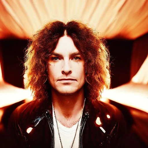 ozzy ozborne | OpenArt