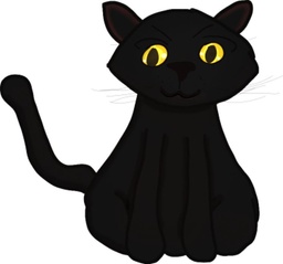 Kuro Neko-San