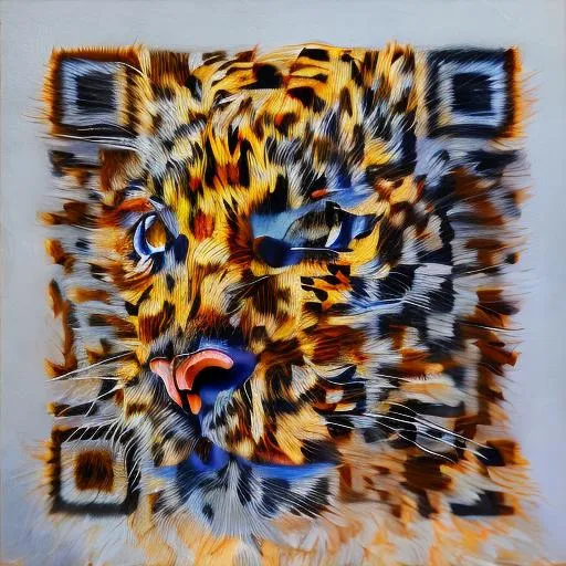 Prompt: Erin hunter, warrior tiger, realistic tiger, detailed fur, realistic realistic fur, eye, oil painting, anime, fullbody, forest background, shadows, jaguar fur, spotted tiger, calico, tortoiseshell, abyssian, tiger fur, serval fur, big domesticated tiger, pale fur, blonde fur, cream fur,