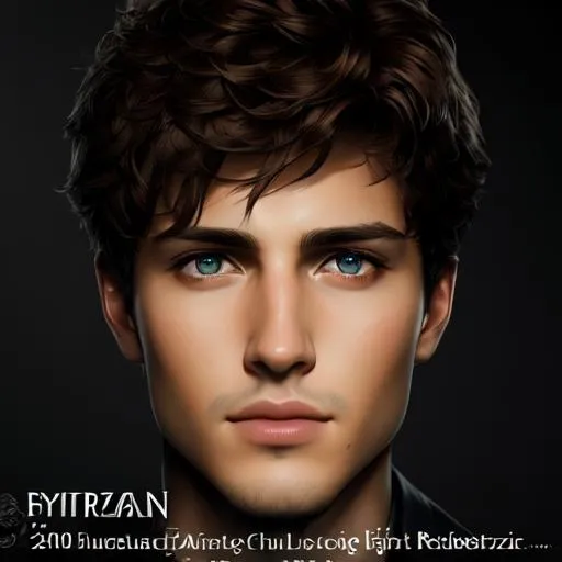 Prompt: photorealistic, 23 year old man, detailed eyes, facical pararylze, perfect composition, detailed face, realistic, super detailed, 8k, high quality, artstation, sharp focus, studio photo, intricate details, highly detailed, by greg rutkowski, (extremely detailed CG unity 8k wallpaper), trending on ArtStation, trending on CGSociety, Intricate, High Detail, sharp focus, dramatic, photorealistic painting art by midjourney and greg rutkowski, the most beautiful artwork in the world