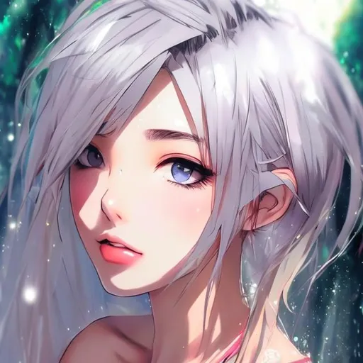 Prompt: draw a modern and beautiful girl, with short and colorful hair, with a toxic personality, super detailed and amazing drawings best quality and hd
{big}{big breasts}{hot}{breathless}{all}{wet}{sweaty}.