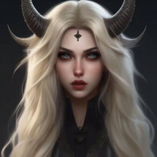 Prompt: An evil, full body pose , (demon) girl, evil facial expression, ({black sclera eyes}), ({DEMONIC EYES}), evil eyes, ({big (wide {blonde} {spiky} fluffy) extra very long hair})(hyperrealistic face, hyperrealistic eyes, hyperrealistic nose, hyperrealistic lips), evil facial expression, (black sclera eyes), black sclera, yellow cat eyes, big gray lynx ears, ({big (wide {blonde} {spiky} fluffy) extra very long hair}), (fringeless), ({blonde} hair), (no fringe), (forehead visible), pale skin, sharp jaw, black latex leotard, hyperrealistic face, hyperrealistic eyes, hyperrealistic nose, hyperrealistic lips, ethereal, divine, goddess, intricate facial details, intricate eye detail, black latex leotard suit, fighting pose, attack, oncept art, high resolution scan, hd octane render, intricate detailed, highly detailed face, unreal engine, trending on artstation, UHD, 8k, Very detailed