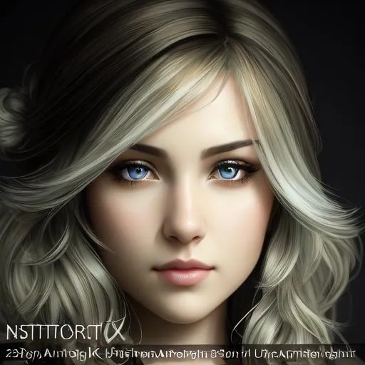 Prompt: photorealistic, 23 year old girl, detailed eyes, perfect composition, detailed face, realistic, super detailed, 8k, high quality, artstation, sharp focus, studio photo, intricate details, highly detailed, by greg rutkowski, (extremely detailed CG unity 8k wallpaper), trending on ArtStation, trending on CGSociety, Intricate, High Detail, sharp focus, dramatic, photorealistic painting art by midjourney and greg rutkowski, the most beautiful artwork in the world