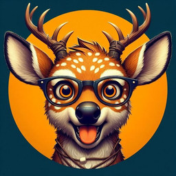 AyiTheDeer
